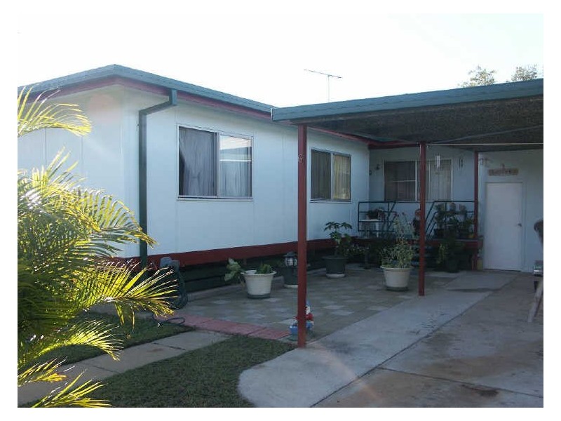 6 Robe Street, Bowen QLD 4805