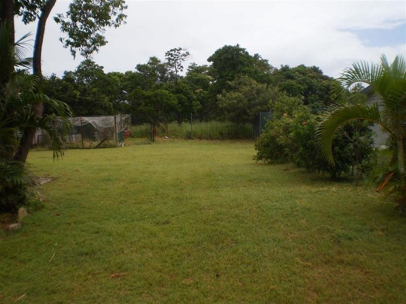 6 Robe Street, Bowen QLD 4805