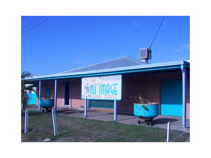 Nu Image Fitness Centre, Bowen QLD 4805