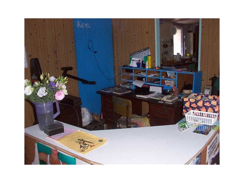 Nu Image Fitness Centre, Bowen QLD 4805