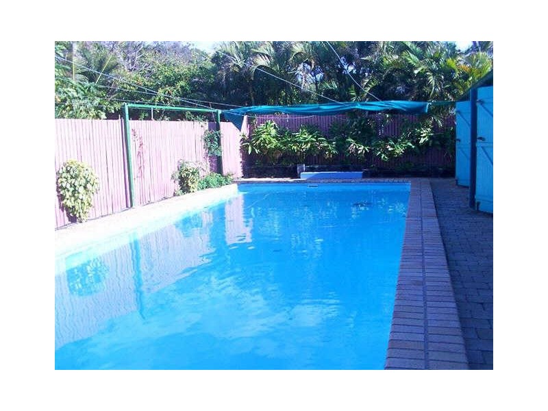 Nu Image Fitness Centre, Bowen QLD 4805