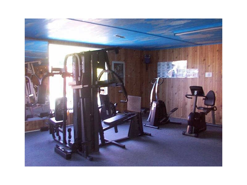 Nu Image Fitness Centre, Bowen QLD 4805