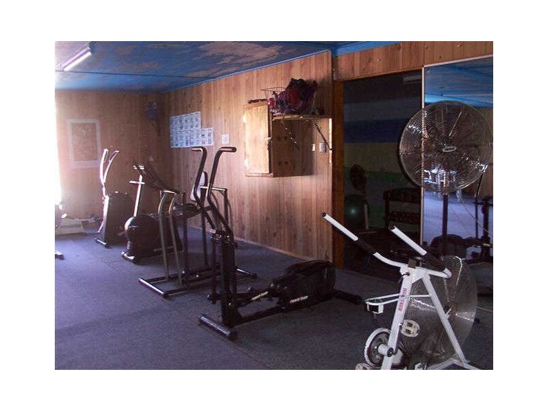 Nu Image Fitness Centre, Bowen QLD 4805
