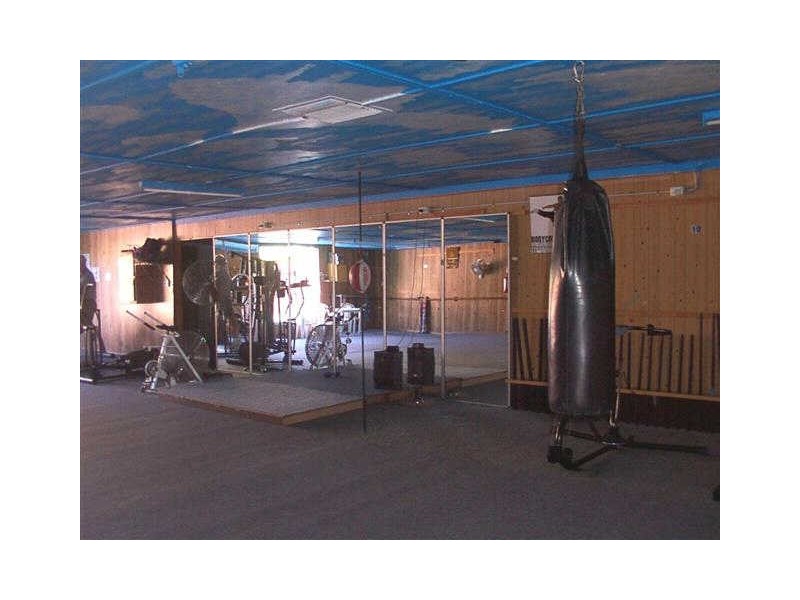 Nu Image Fitness Centre, Bowen QLD 4805