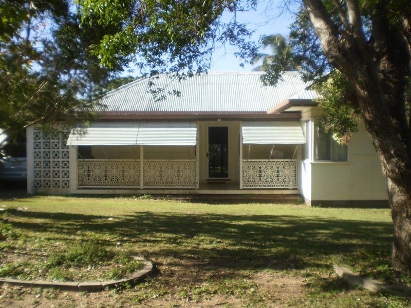 66 Field Street, Bowen QLD 4805
