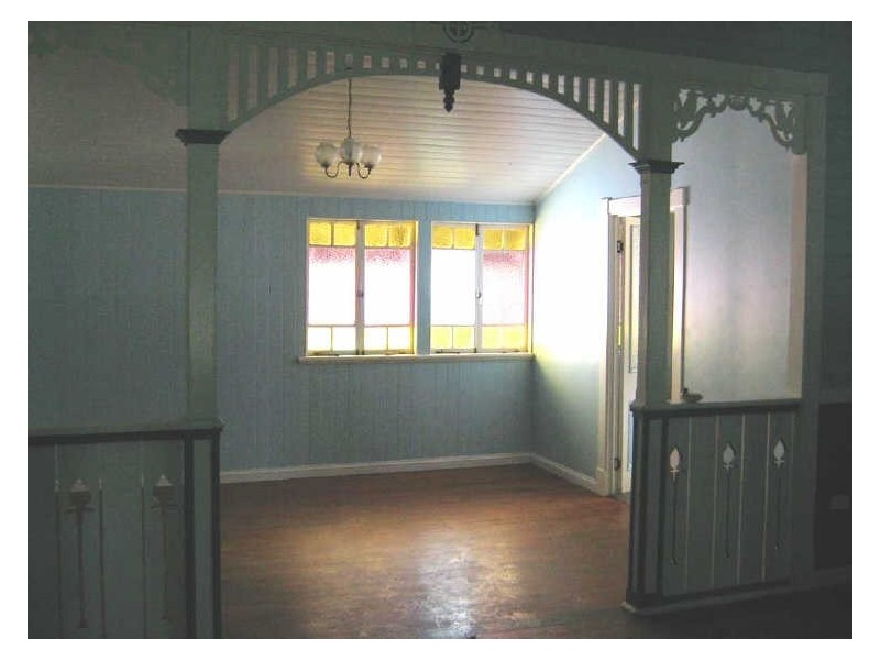 8 Kennedy Street, Bowen QLD 4805