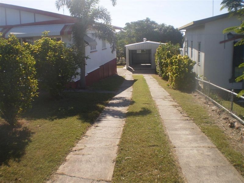 50A Gregory Street, Bowen QLD 4805