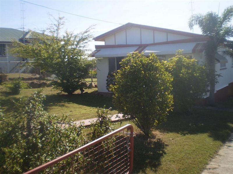 50A Gregory Street, Bowen QLD 4805