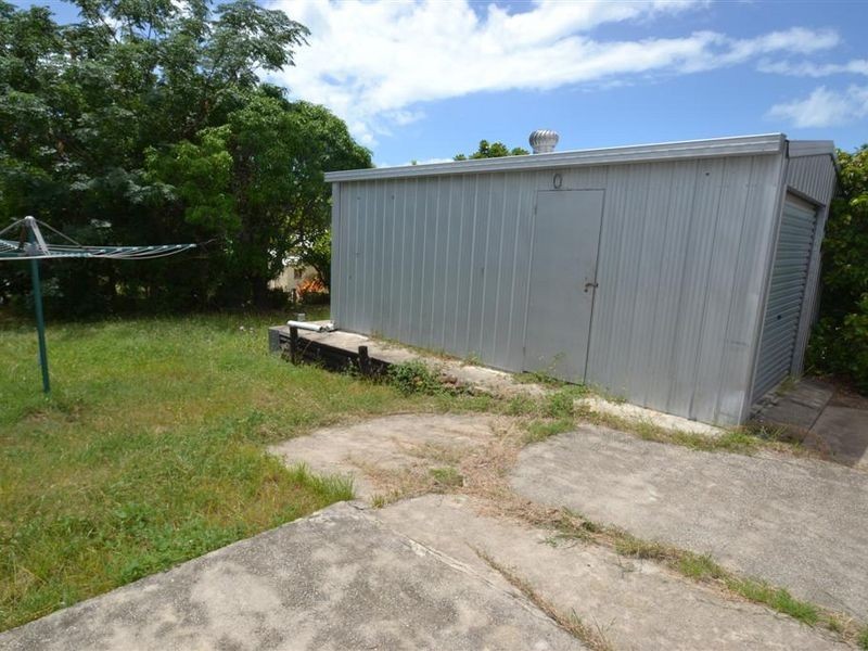 50A Gregory Street, Bowen QLD 4805