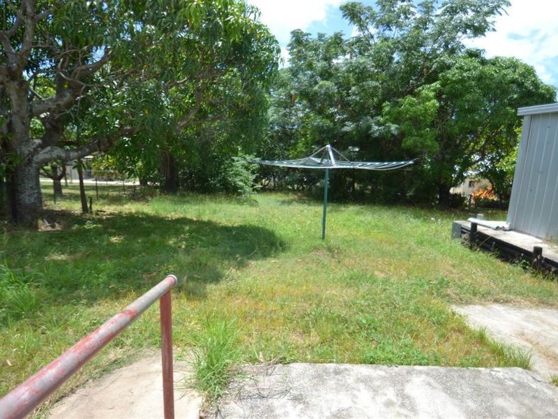50A Gregory Street, Bowen QLD 4805