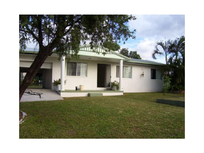 3A Don Street, Bowen QLD 4805