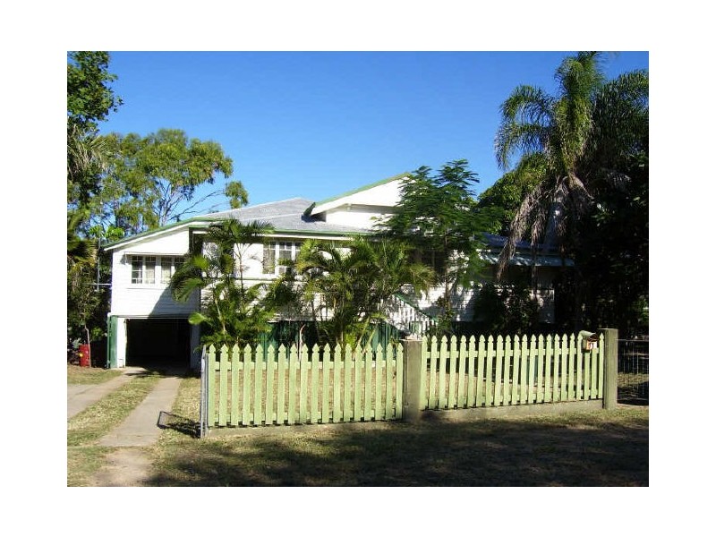 71 Poole Street, Bowen QLD 4805