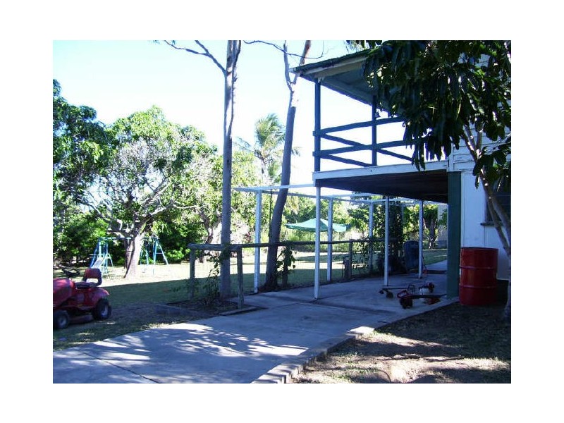 71 Poole Street, Bowen QLD 4805