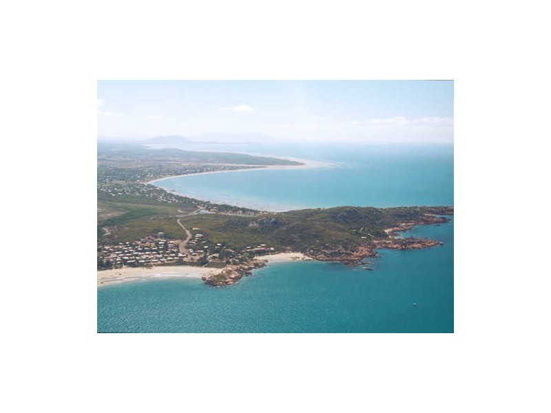 73 Murrays Bay Road, Bowen QLD 4805