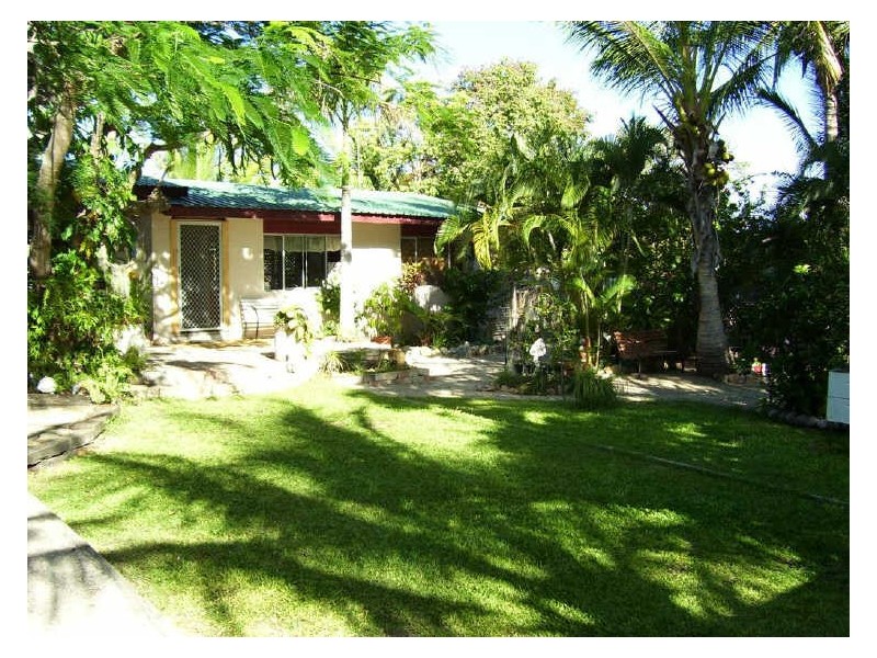 69 Whitsunday Street, Bowen QLD 4805