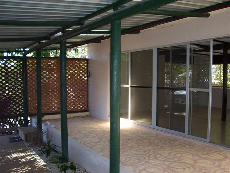 69 Whitsunday Street, Bowen QLD 4805