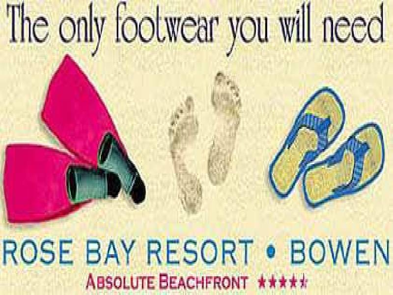 Rose Bay Resort, Bowen QLD 4805