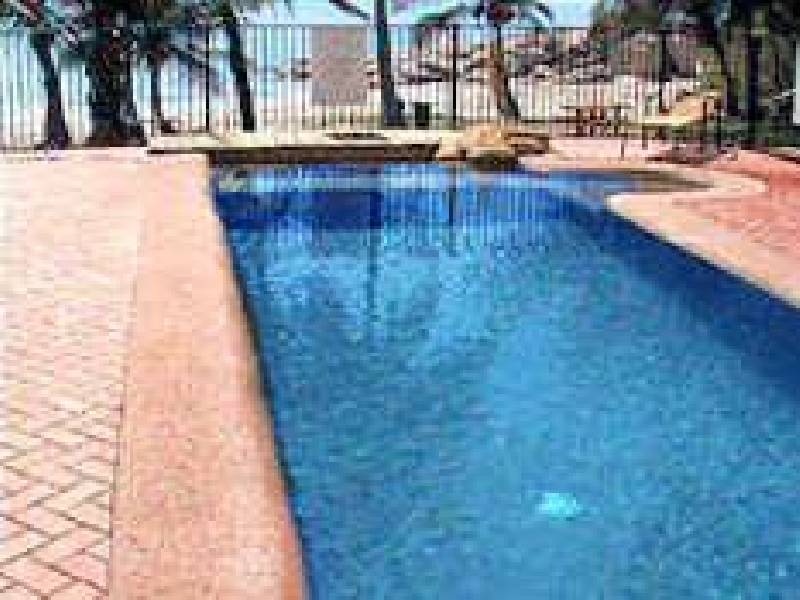 Rose Bay Resort, Bowen QLD 4805 LJ Hooker Bowen Leased