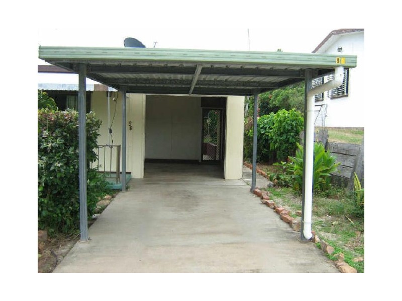 98 Kennedy Street, Bowen QLD 4805