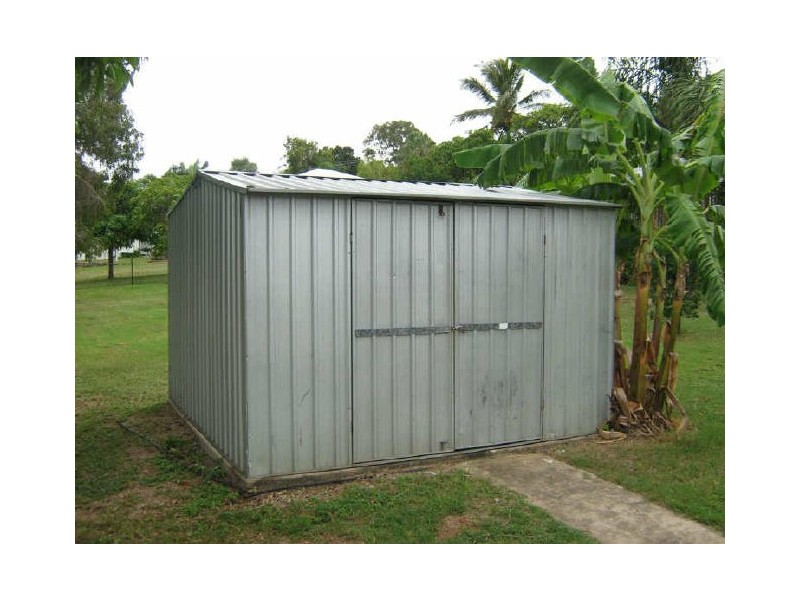 98 Kennedy Street, Bowen QLD 4805