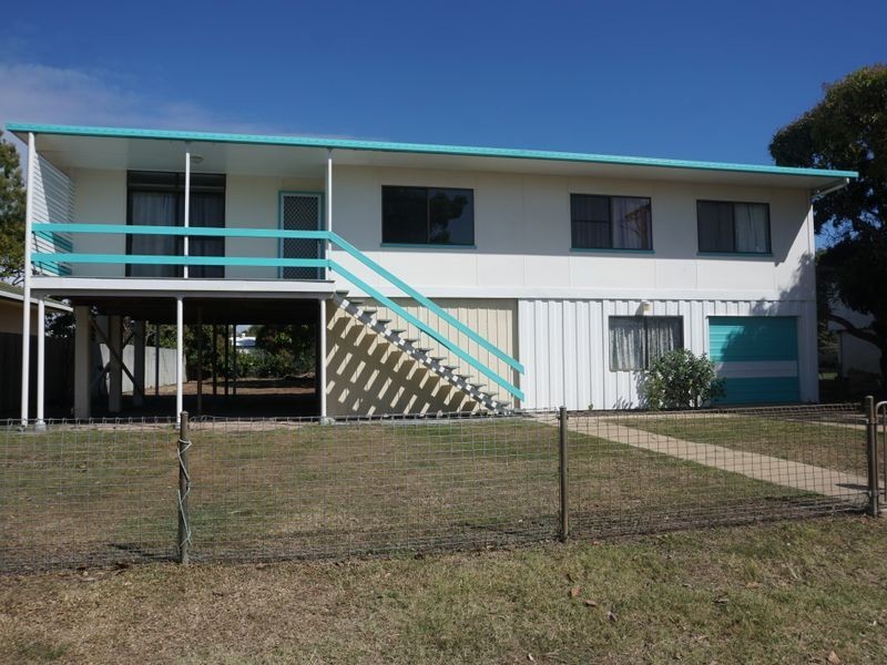 45 Holbourne Street, Bowen QLD 4805