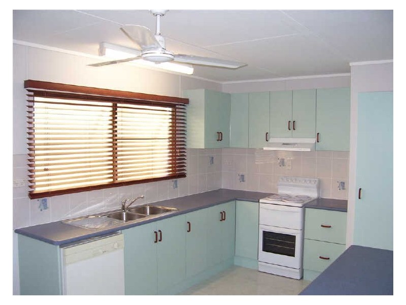 45 Holbourne Street, Bowen QLD 4805