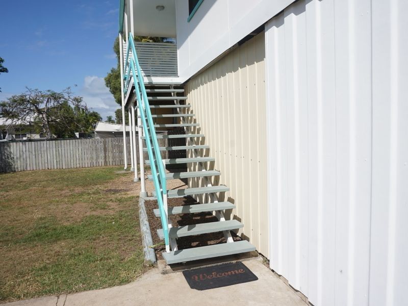 45 Holbourne Street, Bowen QLD 4805