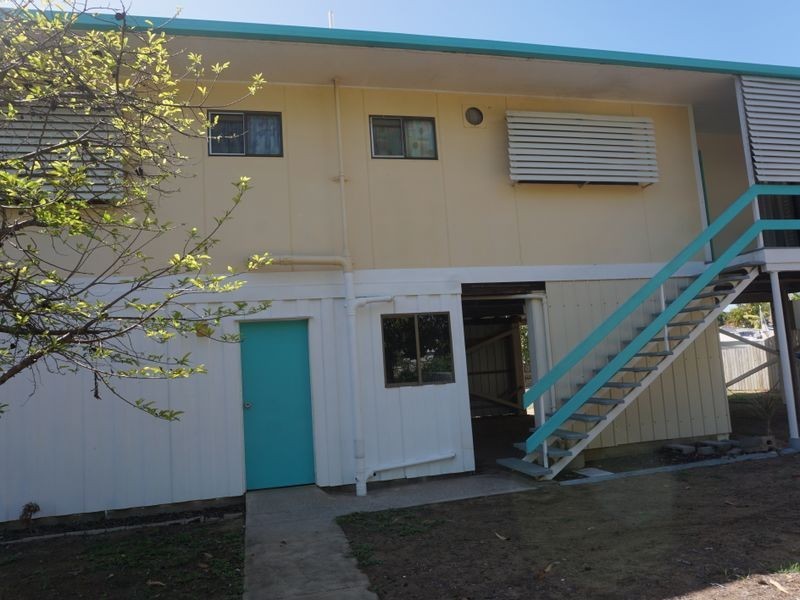 45 Holbourne Street, Bowen QLD 4805