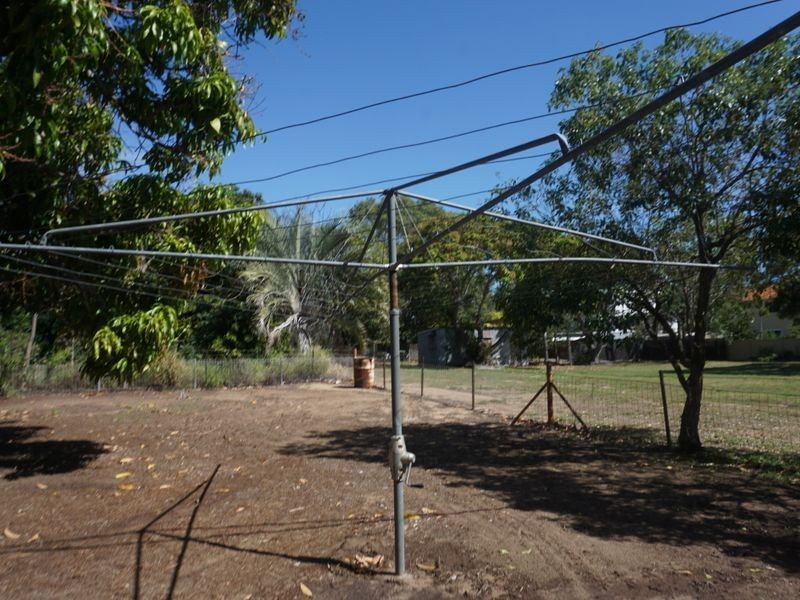 45 Holbourne Street, Bowen QLD 4805