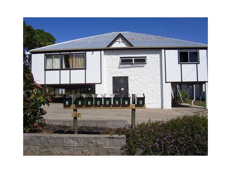 Room 5/91 Herbert Street, Bowen QLD 4805