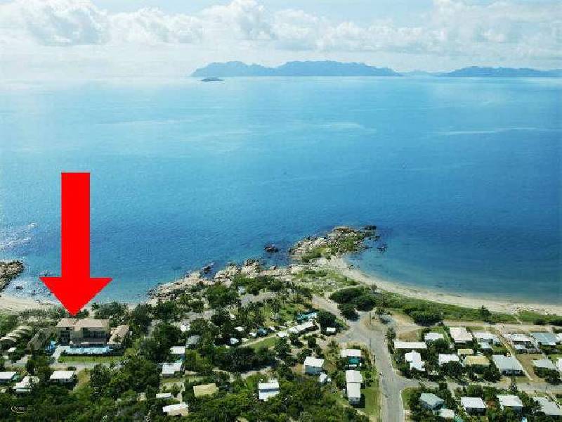 Rose Bay Resort, Bowen QLD 4805