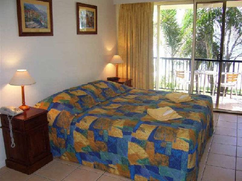 Rose Bay Resort, Bowen QLD 4805