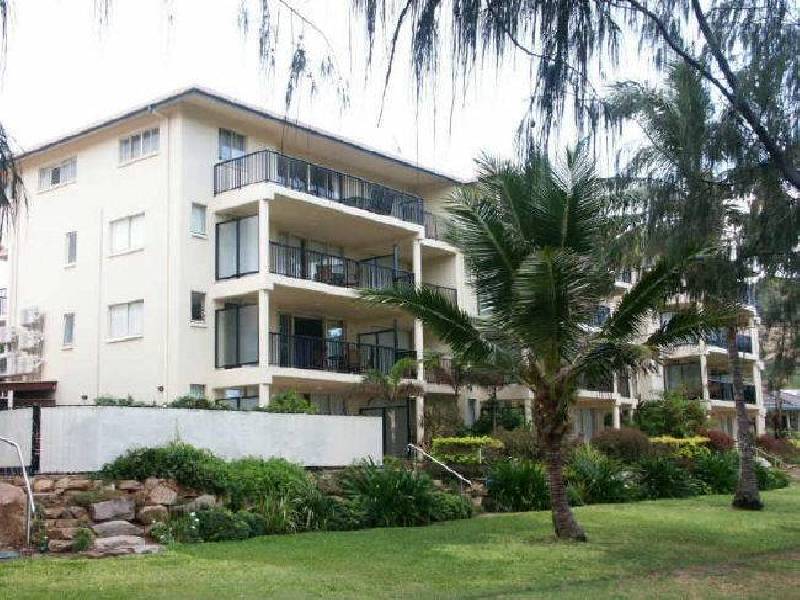 Rose Bay Resort, Bowen QLD 4805
