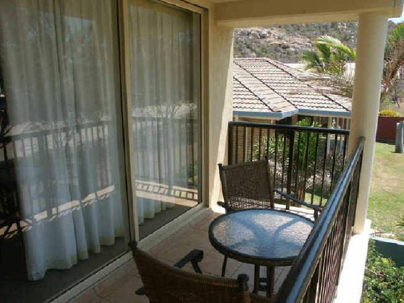 Rose Bay Resort, Bowen QLD 4805