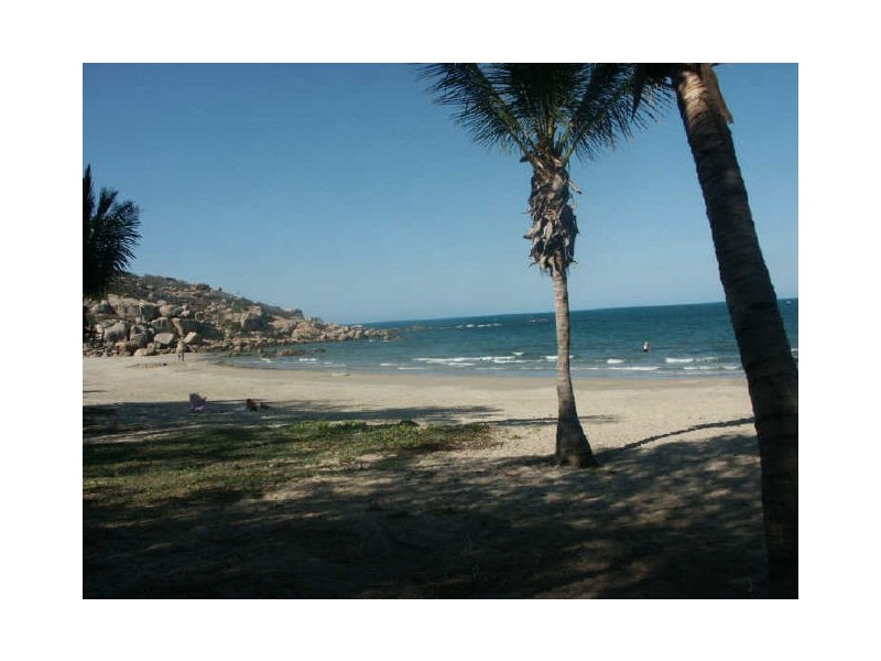 Rose Bay Resort, Bowen QLD 4805