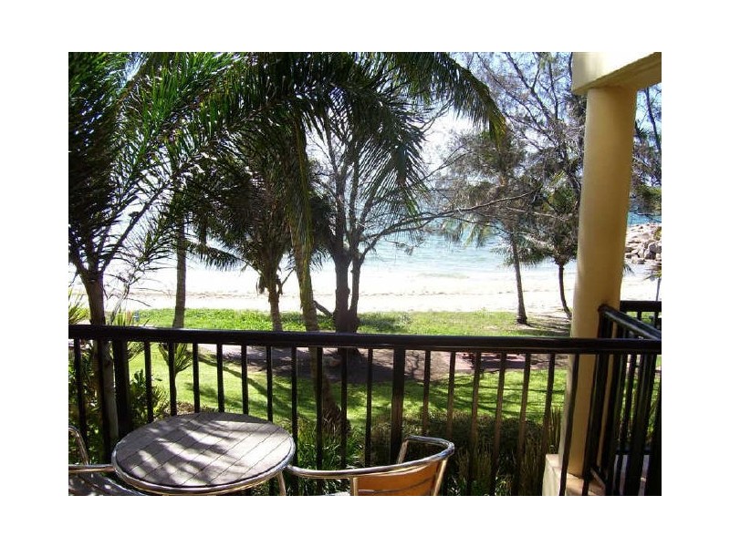 Rose Bay Resort, Bowen QLD 4805