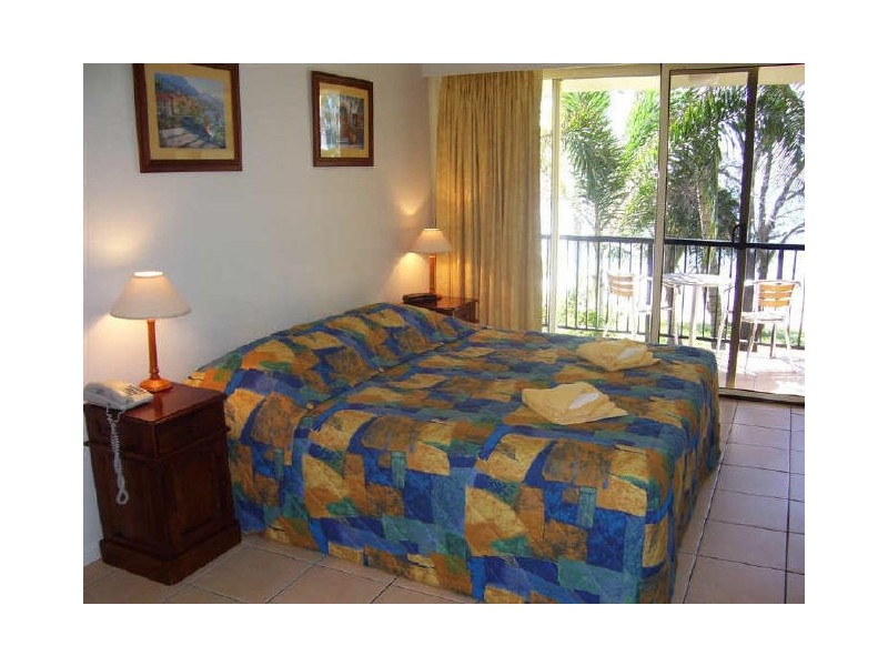 Rose Bay Resort, Bowen QLD 4805