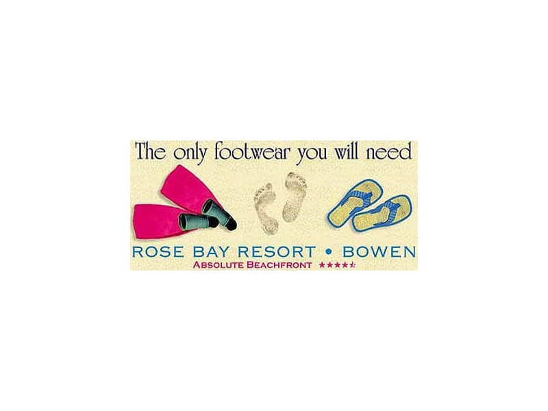 Rose Bay Resort, Bowen QLD 4805