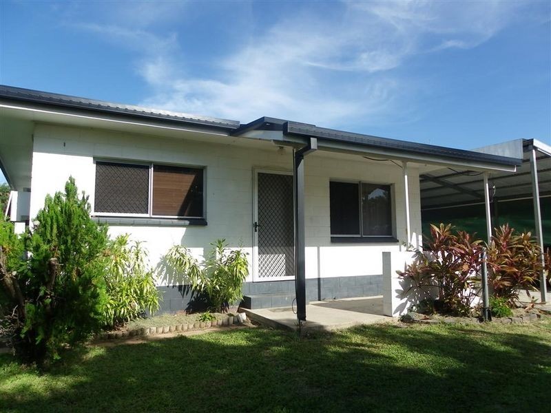 13 Cowan Lane, Bowen QLD 4805