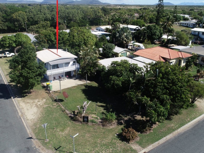 29 Gloucester Street, Bowen QLD 4805