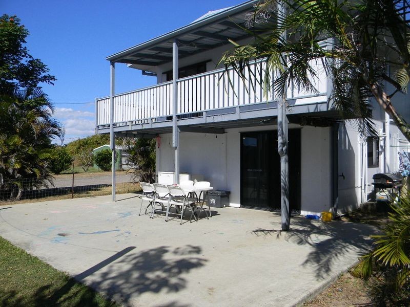 29 Gloucester Street, Bowen QLD 4805