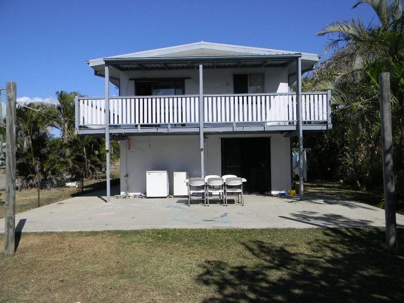 29 Gloucester Street, Bowen QLD 4805