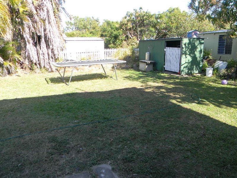 29 Gloucester Street, Bowen QLD 4805