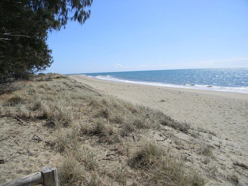 29 Gloucester Street, Bowen QLD 4805