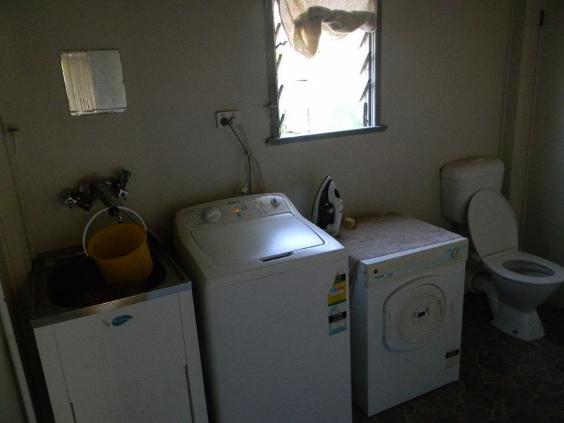 29 Gloucester Street, Bowen QLD 4805