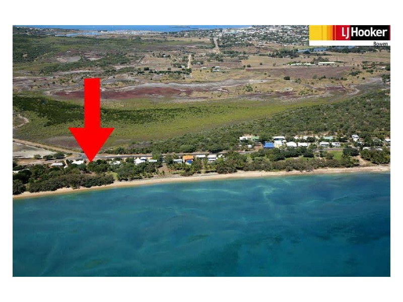 18 Horseshoe Bay Road, Bowen QLD 4805