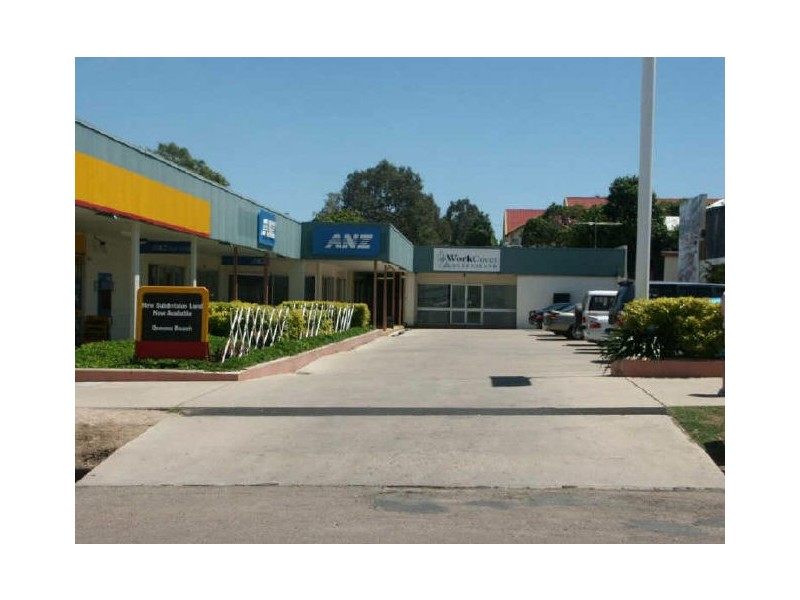 Shop 2B/36 Powell Street, Bowen QLD 4805