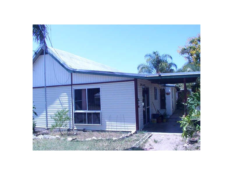 44 Matthews Street, Bowen QLD 4805