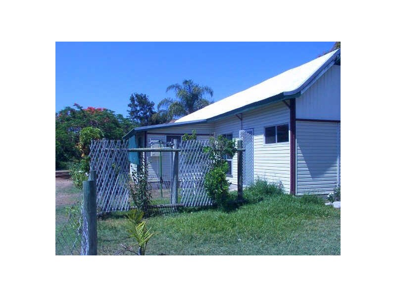 44 Matthews Street, Bowen QLD 4805