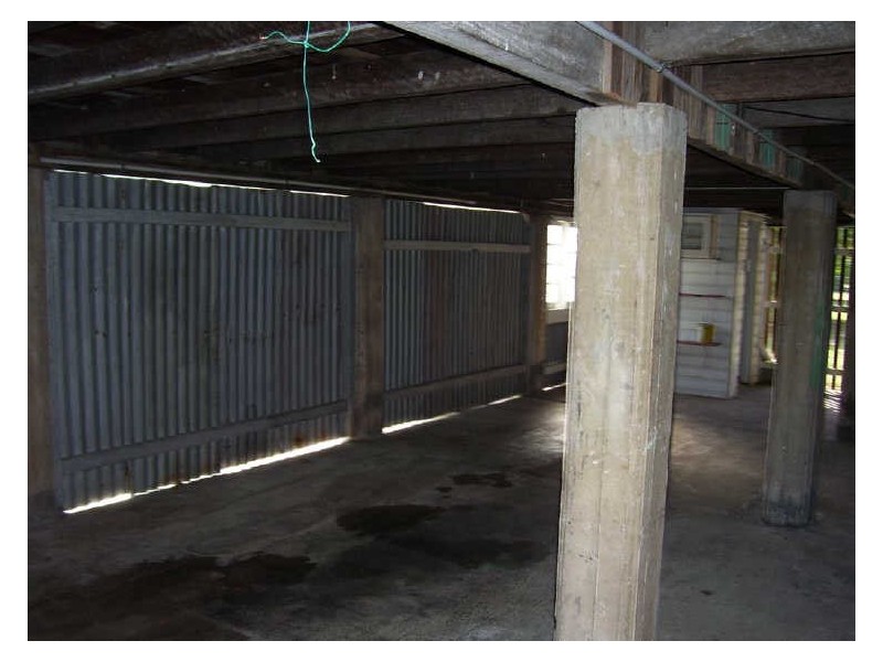 20 Livingstone Street, Bowen QLD 4805